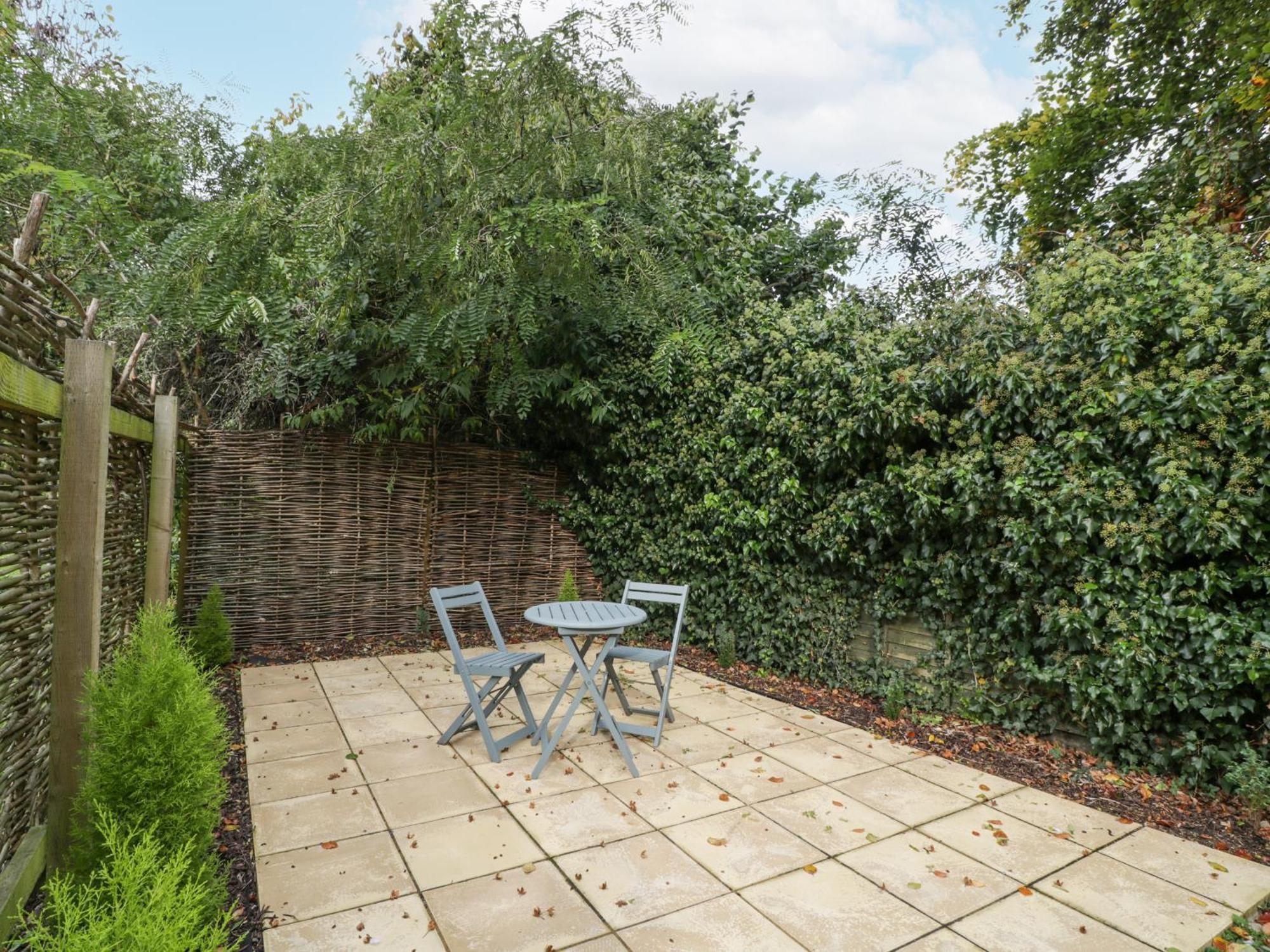 The Coach House Apartment Tewkesbury Eksteriør billede